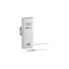 TFA Temperature Transmitter with